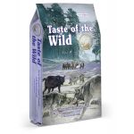 Taste of the Wild Sierra Mountain