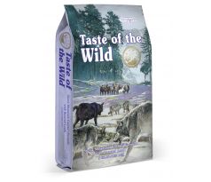 Taste of the Wild Sierra Mountain