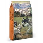 Taste of the Wild High Prairie Puppy