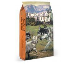 Taste of the Wild High Prairie Puppy