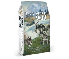 Taste of the Wild Pacific Stream Puppy