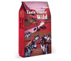 Taste of the Wild Southwest Canyon