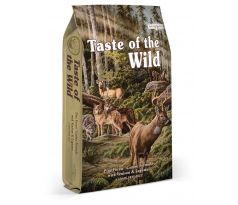 Taste of the Wild Pine Forest