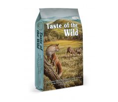 Taste of the Wild Appalachian Valley