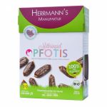 Herrmann’s  Klobásky z BIO morčacieho mäsa 300 g