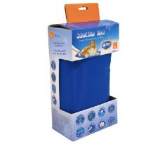 Podložka DUVO+ chladiaca - veľ. L, 90 x 50 cm