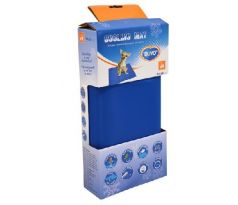 Podložka DUVO+ chladiaca, veľ. M, 50 x 65 cm