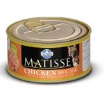 Farmina MO P MATISSE cat Chicken pena 85 g