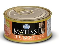 Farmina MO P MATISSE cat Chicken pena 85 g