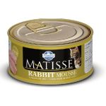 Farmina MO P MATISSE cat Rabit pena 85 g