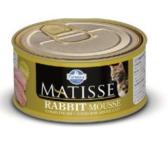 Farmina MO P MATISSE cat Rabit pena 85 g