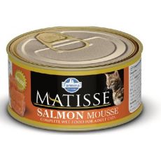 Farmina MO P MATISSE cat Salmon pena 85 g