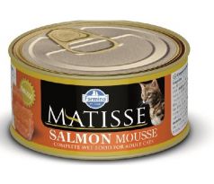 Farmina MO P MATISSE cat Salmon pena 85 g
