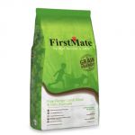 FirstMate - Jahňa z vonkajších chovov - 11,4kg - Free Range
