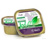 BIOGUSTOSITA dog organic paté s morkou 150 g