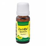 cdVet ZeckEx SpotOn 10ml exp.6/2024