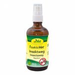 Čajovníkový odpudzovač hmyzu - CD Vet 100 ml