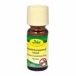 Čajovníkový odpudzovač kliešťov pre psov - CD Vet 10 ml