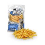 Calibra Joy Cat Classic Fish Strips 70g NEW