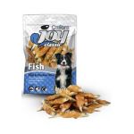 CALIBRA Joy DOG Classic Fish & Chicken Slice 80g