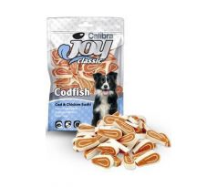 CALIBRA Joy DOG Classic Chicken & Cod Sushi 80 g