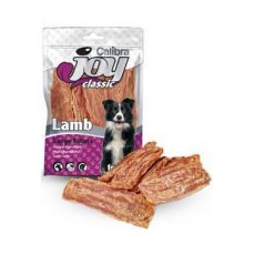 CALIBRA Joy DOG Classic Large Lamb Fillets 80g