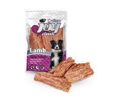 CALIBRA Joy DOG Classic Large Lamb Fillets 80g