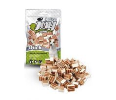 CALIBRA Joy DOG Mini Duck&Cod Sandwich 70 g