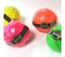 Wunderball ,,M,, zelená