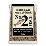 BUBECK Nr.2 Fisch 210 g