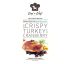 DOG’S CHEF Diet Crispy Turkey with Cranberry 12 kg