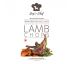 DOG’S CHEF Herdwick Minty Lamb Chops for SMALL BREED 2 kg