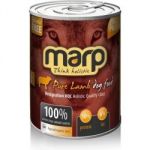 Marp Lamb konzerva pre psov s jahňacím