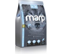 MARP natural - Senior and Light