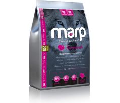 MARP natural  - Farmfresh (morka a ryža)