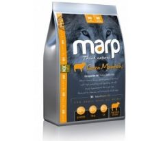 MARP natural - Green Mountains (jahňa a ryža)