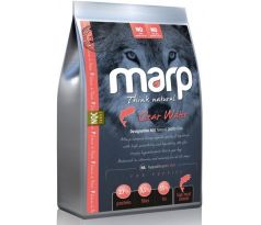 MARP natural - Clear Water  (losos a zemiaky - pre šteniatká)