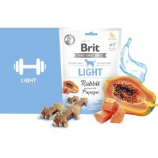 Brit Care Dog Functional Snack Light Rabbit 150 g