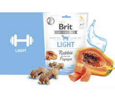 Brit Care Dog Functional Snack Light Rabbit 150 g