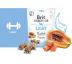 Pamlsok Brit Care Dog Functional Snack Light Rabbit 150 g