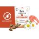 Brit Care Dog Functional Snack Antiparasitic Salmon 150 g