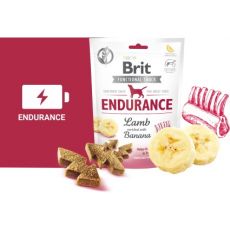 Brit Care Dog Functional Snack Endurance Lamb 150 g