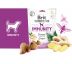 Pamlsok Brit Care Dog Functional Snack Immunity Insect 150 g