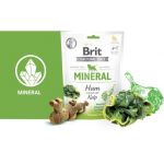 Brit Care Dog Functional Snack Mineral Ham for Puppies 150 g