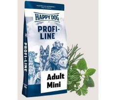 Happy Dog PROFI-LINE Profi ADULT MINI 18 kg
