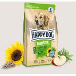 Happy Dog PREMIUM - NaturCroq - jahňacina a ryža 15 kg