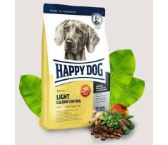 Happy Dog SUPER PREMIUM - Supreme FIT & WELL - Light Calorie Control 12,5 kg
