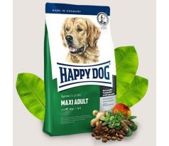 Happy Dog SUPER PREMIUM - Supreme FIT & WELL - Maxi Adult 15 kg