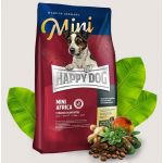 Happy Dog SUPER PREMIUM - Supreme MINI - Africa pštros a zemiaky