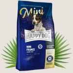 Happy Dog SUPER PREMIUM - Supreme MINI - France kačica a zemiaky